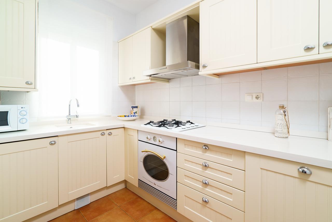 Apartamento Vivaldi Valencia Exterior foto