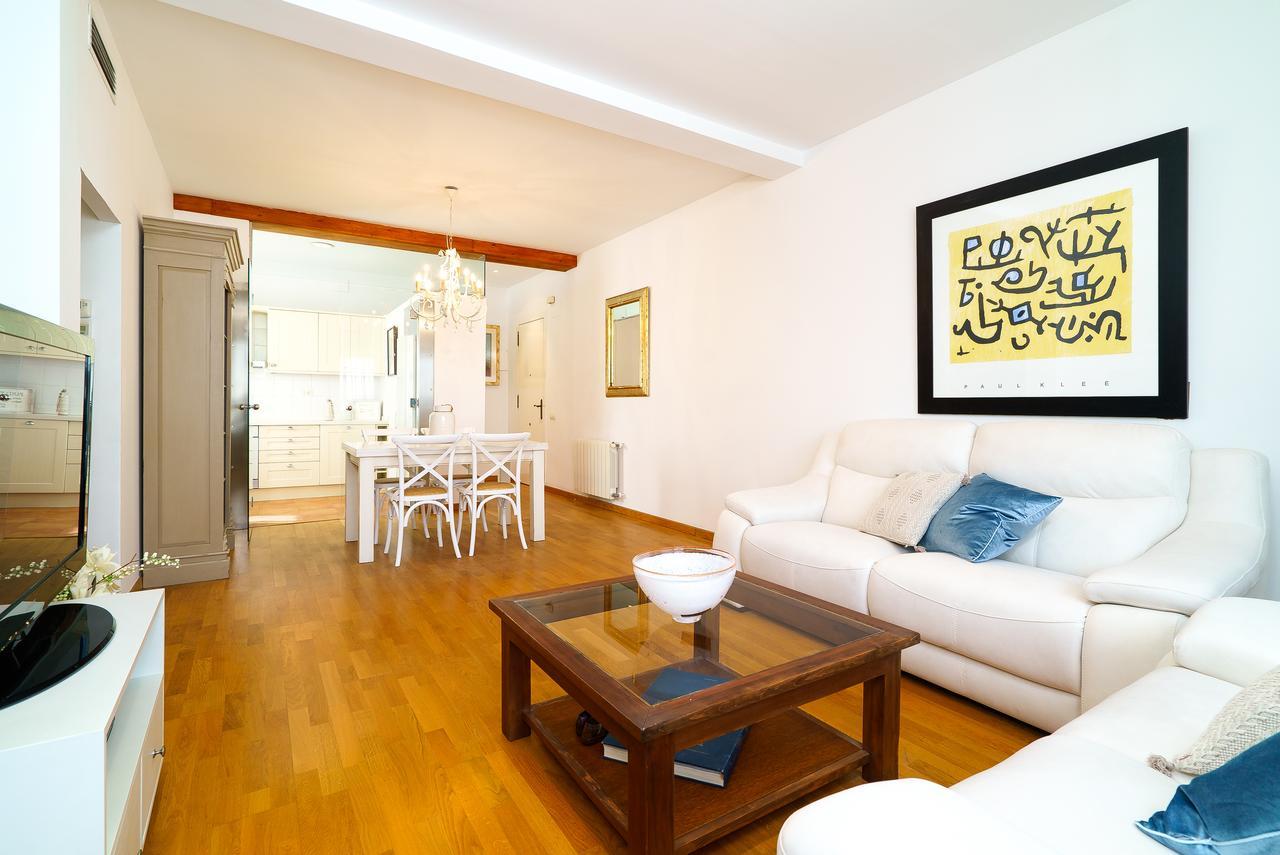 Apartamento Vivaldi Valencia Exterior foto
